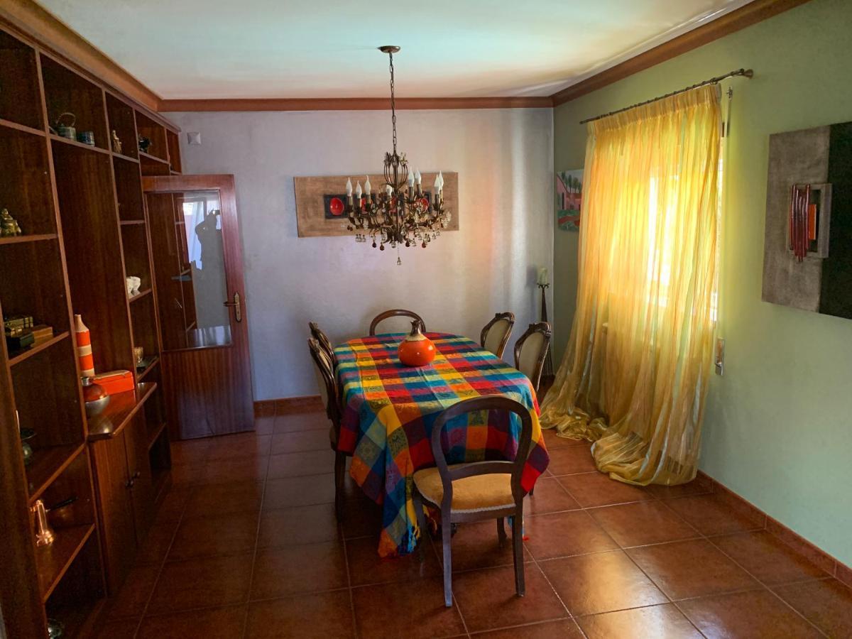 Villa Porto de Mós near Fatima Exterior foto